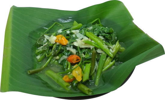 Ca Kangkung